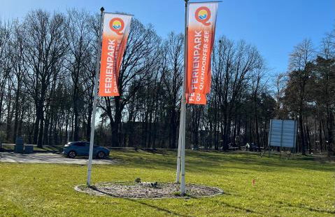 Ferienhaus am Quendorfer See, Nr. 26 - Foto 14