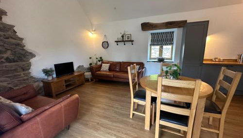 Y Sgubor Bryn Banon - Foto 3