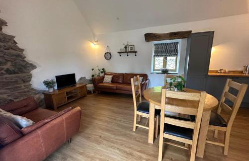 Y Sgubor Bryn Banon - Foto 3