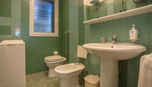 Terrazza Montalbano - Foto 5, towels, Shower