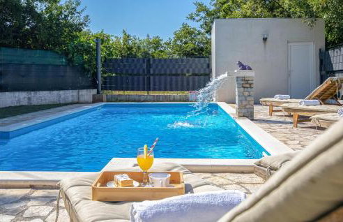 Beautiful Home In Prgomet - Foto 13