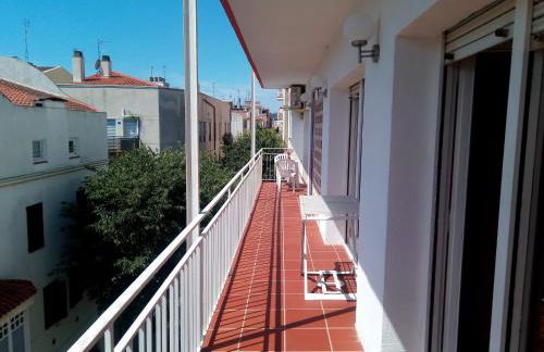 CALELLA DE LA COSTA ( Maresme - Costa Brava) - Foto 10