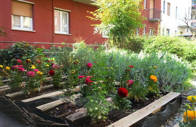 Residence Pian Della Nave - Foto 28