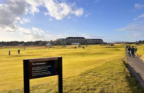 Lodge 17 St Andrews - Foto 32