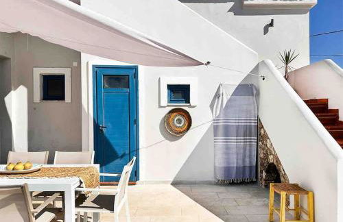 Villa Xanthippe - Foto 3