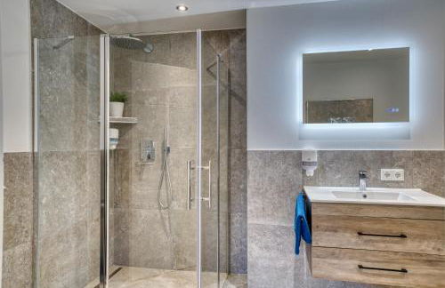 Urlaub im Inntal Apartmenthaus Kiefersfelden - Foto 15