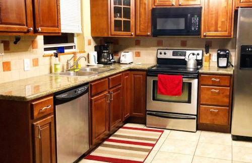 Gated Hollywood Fl Comfort & Luxury Bliss 1 Smart Tv, WiFi - Foto 1