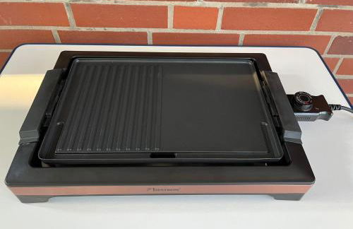 Hell und gemütlich, ca. 60qm. - Foto 21