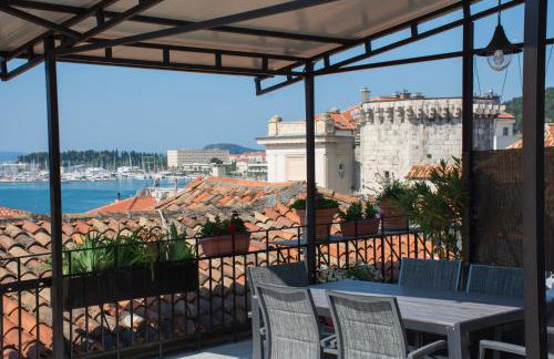 Apartment Baćo - Photo 14