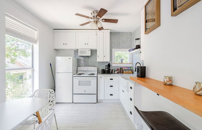 Wonderful Getaway in Galveston Minutes from Beach - Foto 8