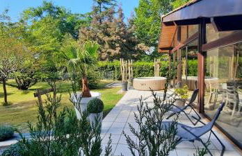 Maison sur le Bassin d'Arcachon - Foto 3