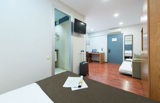 Senator Barcelona Apartments - Foto 14