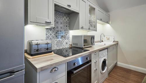 Host & Stay - Carr Edge - Foto 3, stove, pet friendly, toaster, minibar