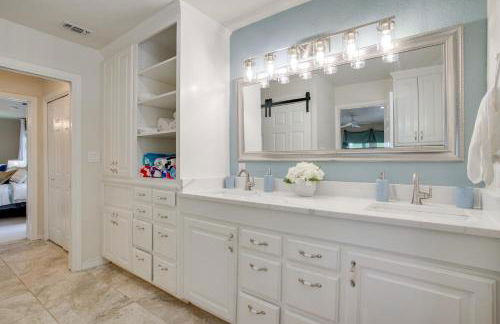 Waterfront Lake Bridgeport Home with Private Dock - Photo 12