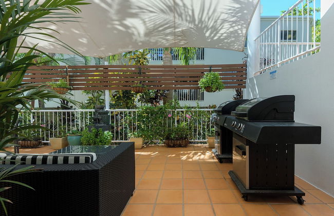 Port Douglas Apartments - Adults Only Oasis - Foto 71