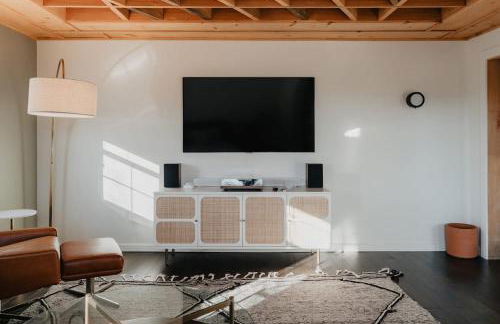 Luxe Gabel Farmhouse Fire Pit & Country Views - Foto 19