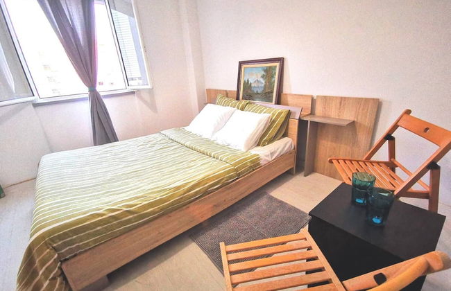 Beautiful Private Room With River View In Lisbon - Foto 1