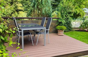 Ferienwohnung Holzer Feng-Shui - Foto 27