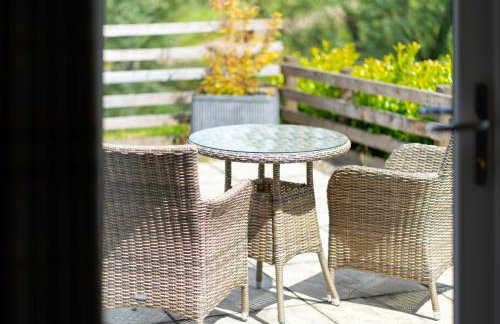 The Roundhouse - Foto 22