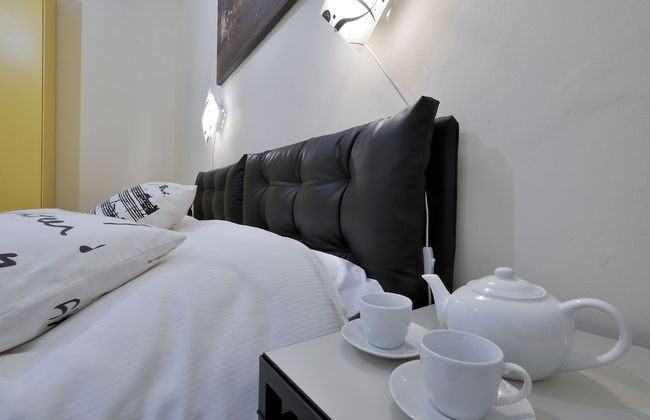 Casa Invorio Vicino Al Parco Della Pellerina - Foto 3