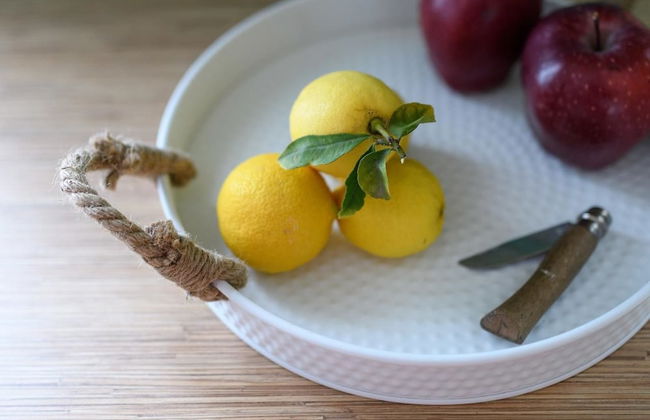 Irene Kimolos Villas - Foto 20