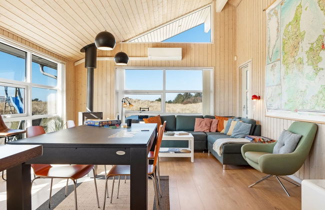 "Sirkka" - 902m from the sea - Photo 29