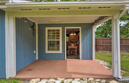 Table Rock Lake Retreat Less Than 1 Mi to Boat Launch - Foto 17