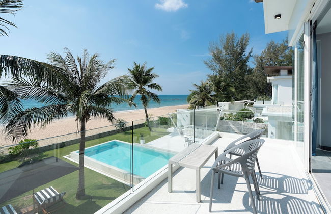 Coastal Escape Natai Beach - Foto 27