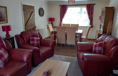 Pet Friendly Beautiful Detached Cottage close to Spurn Point, Easington and Withersea - Foto 15