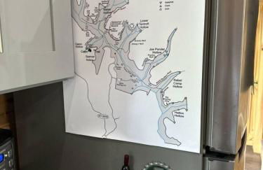 Hemlocks Over Muir in Rogers KY - Hot Tub & WiFi - Foto 32