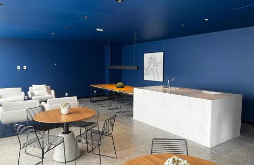 Loft encantador no coração de SP - Foto 40