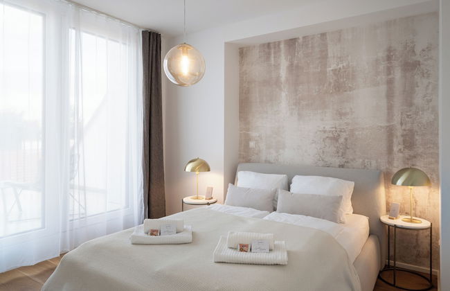 Vienna Heights Premium Apartments - Foto 24