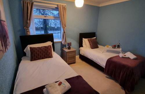 PREMIER - Whifflet Apartment - Foto 18