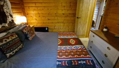 Pineshadow Lodge-Dog Friendly Kenwick Park Louth - Foto 3
