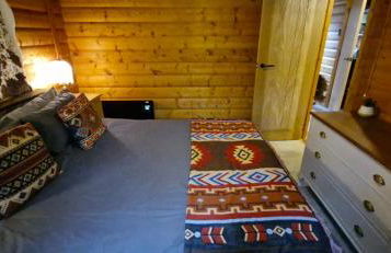 Pineshadow Lodge-Dog Friendly Kenwick Park Louth - Foto 3