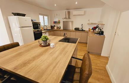 Belle maison rénovée au centre de Agen sacré-cœur - Foto 3