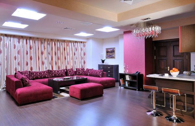 Darhan Boutique Hotel - Foto 28