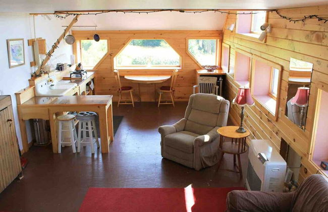 Relaxing Nature Retreat Perfect for Large Groups - Foto 29