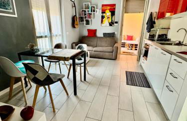 Rooftop big Terrace fiera MIlano/Portello - Foto 5