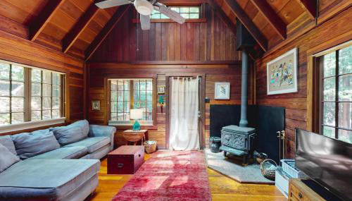 Dreamcatcher Cottage - Foto 3