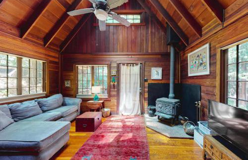 Dreamcatcher Cottage - Foto 3