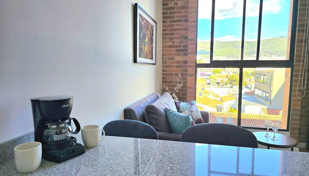 Atelier Cedritos by Weeki. - Foto 5, Habitación