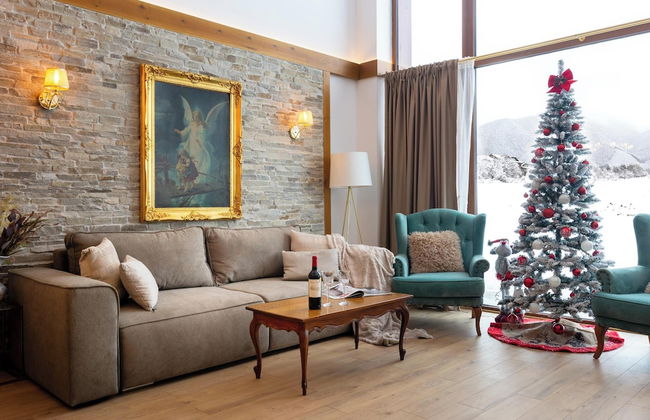 Villas Sofayla & Elyas - Foto 24