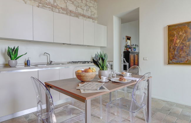 Villa Vetta Marina - My Extra Home - Foto 29