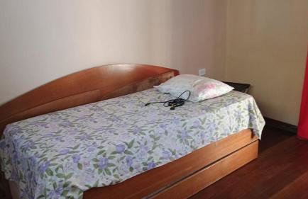 Casa completa Itanhaém próxima praia do Suarão - Foto 59