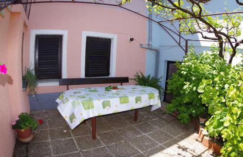 Apartment Elena, village Peresiji - Foto 14