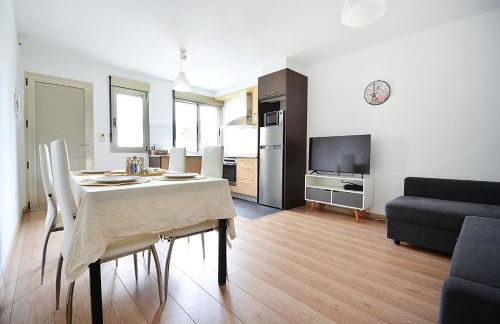 Apartamento con terraza en San Vicente - Foto 9