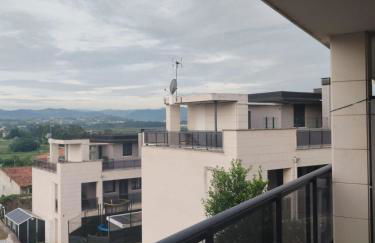 Quiet apartment in Cudón - Foto 11