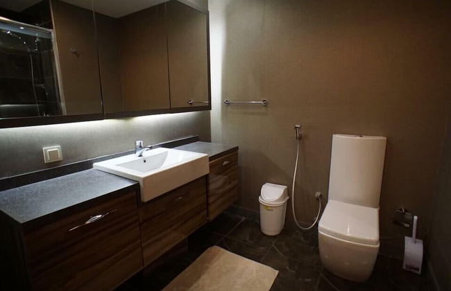 Julia Domna Apartments - Foto 41