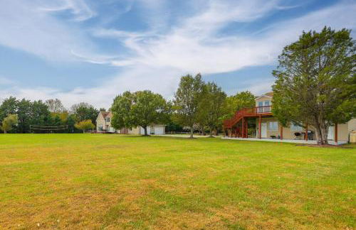 Chesapeake Bay Views and Private Deck Cozy Cottage - Foto 26